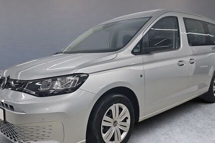 VW Caddy Maxi 6.000 km 36.490 &euro; Oberursel 61440