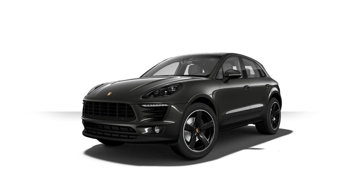 Porsche Macan 62.361 km 48.900 &euro; Hofheim 65719