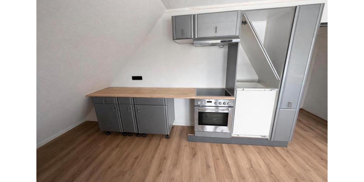 Etagenwohnung Hanau Lamboy - 2.5 Zimmer, 70 m&sup2;, 1.050&euro; | Angebot:26238019
