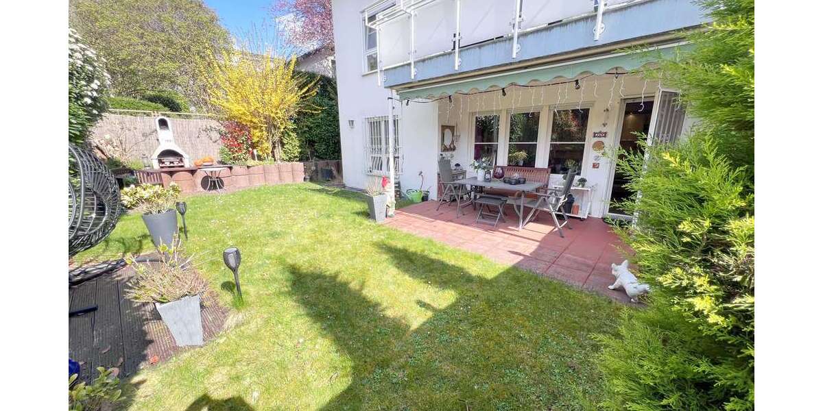 Etagenwohnung Kriftel - 4 Zimmer, 113 m&sup2;, 649.000&euro; | Angebot:26089222