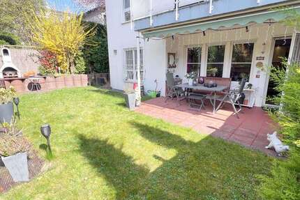 Wohnung Kriftel - 4 Zimmer, 113 m&sup2;, 649.000&euro; | Angebot:26089222