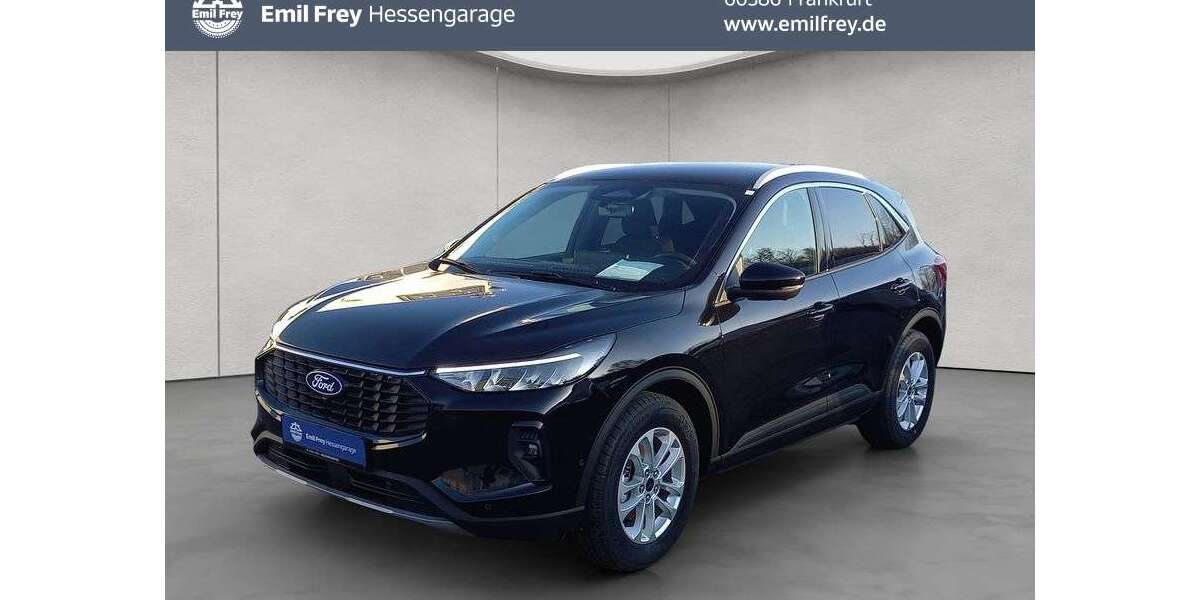 Ford Kuga 4.900 km 26.590 &euro; Frankfurt am Main 60386