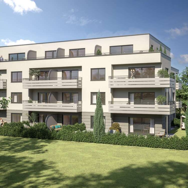 Wohnung zum Kaufen in Ober-Mörlen 185.000 € 36.69 m²