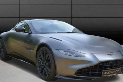 Aston Martin V8 17.990 km 134.007 &euro; Kronberg 61476