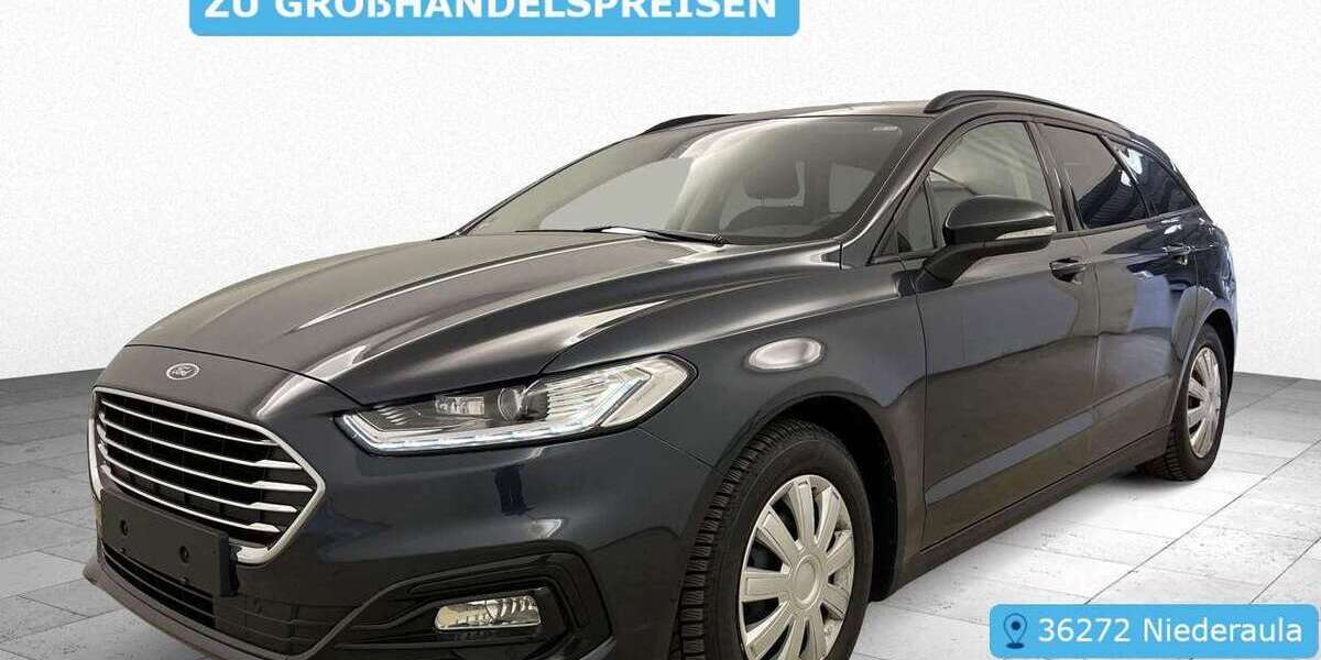Ford Mondeo 92.753 km 14.997 &euro; Frankfurt 60596