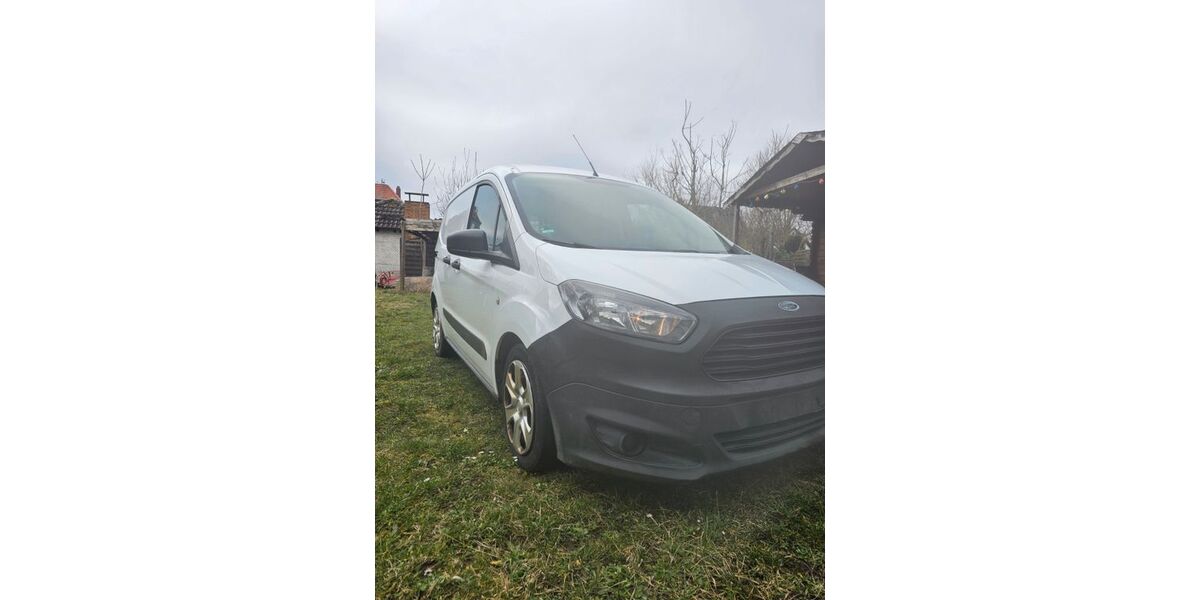 Ford Transit Courier 226.000 km 3.750 &euro; Rüsselsheim 65428