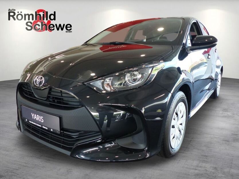 Yaris