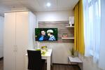 Etagenwohnung Offenbach am Main - 1 Zimmer, 19 m&sup2;, 745&euro; | Angebot:14263462