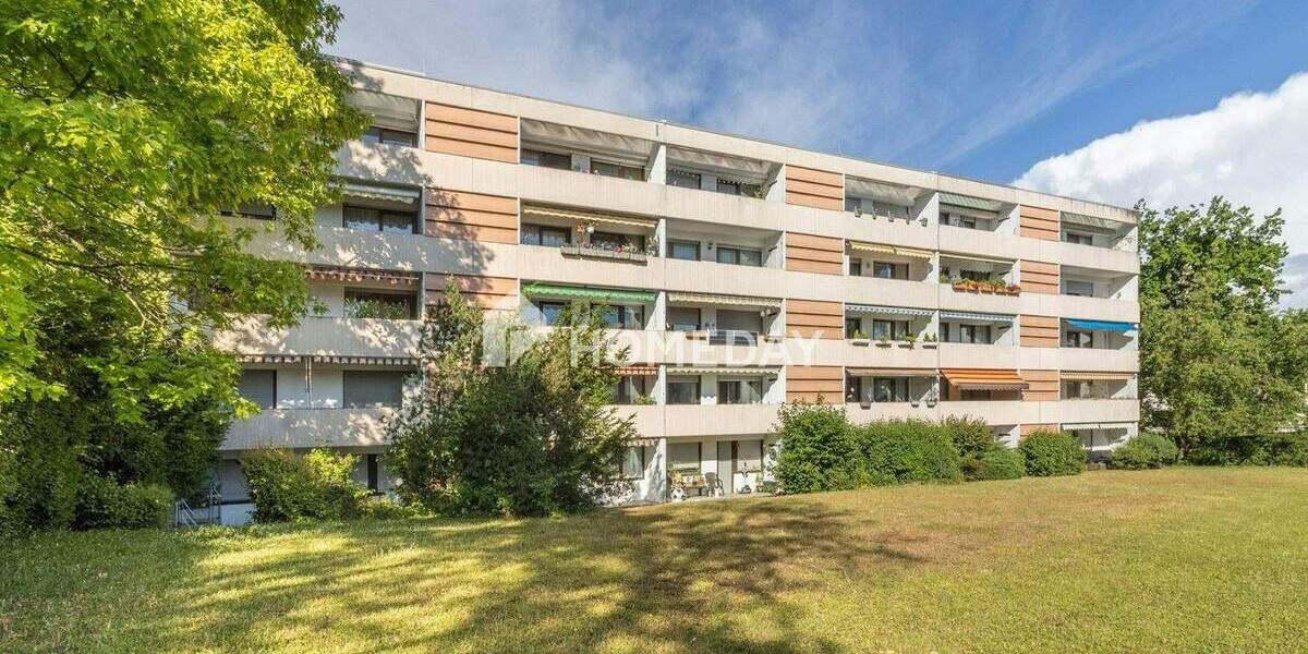 Etagenwohnung Schwalbach am Taunus - 2 Zimmer, 45 m&sup2;, 180.000&euro; | Angebot:25708459