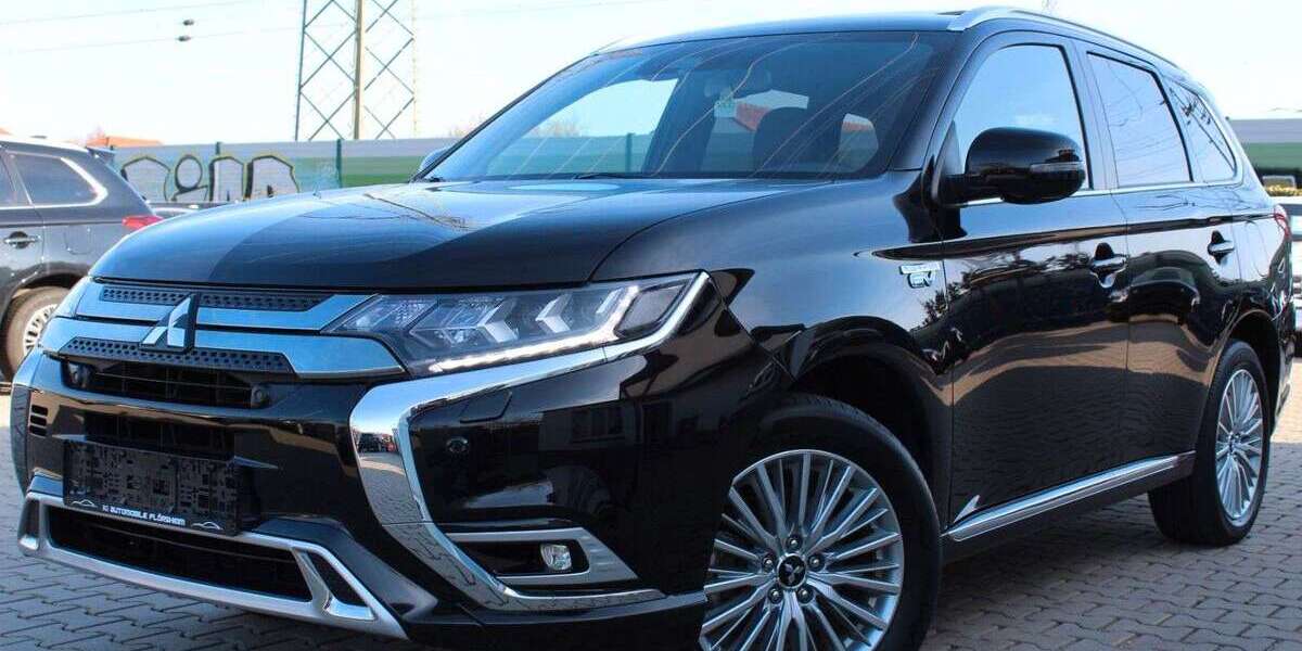 Mitsubishi Outlander 72.540 km 21.990 &euro; Flörsheim 65439