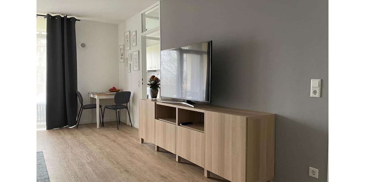 Etagenwohnung Heusenstamm - 1.5 Zimmer, 45 m&sup2;, 680&euro; | Angebot:26590819