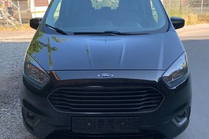 Ford Tourneo Courier 113.117 km 7.999 € Mainz-Kastel 55252
