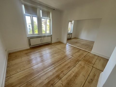 Großzügige Wohnung in Bockenheim - Etagenwohnung Frankfurt Bockenheim | Angebot:27209633