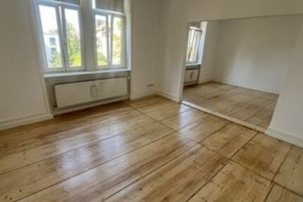 Großzügige Wohnung in Bockenheim - Wohnung Frankfurt Bockenheim | Angebot:27209633