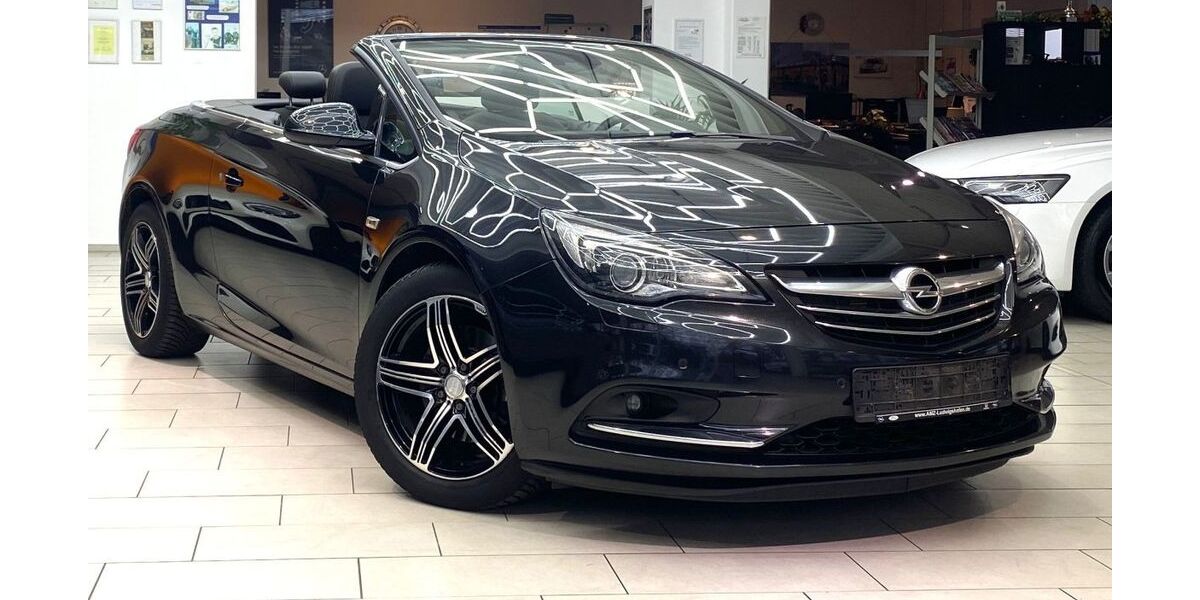 Opel Cascada 354.000 km 3.900 &euro; Neu-Isenburg 63263