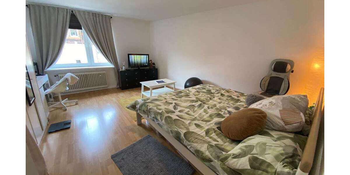 Zimmer Offenbach am Main Zentrum - 550&euro; | Angebot:26204106
