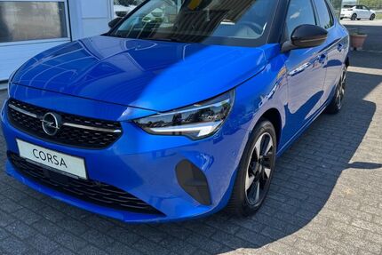 Opel Corsa 21.400 km 17.900 € Gelnhausen-Hailer 63571