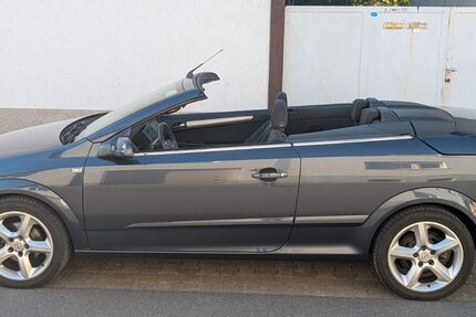 Opel Astra 135.264 km 3.277 &euro; Flörsheim 65439