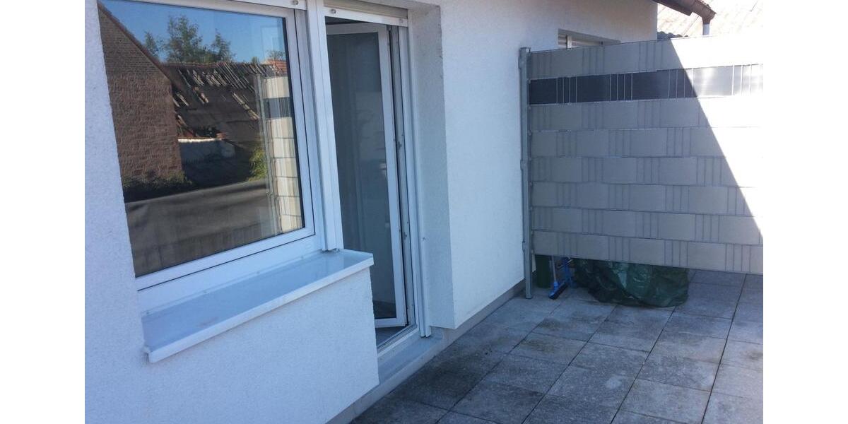 3 Zimmer Wohnung in Gründau 3 zimmer