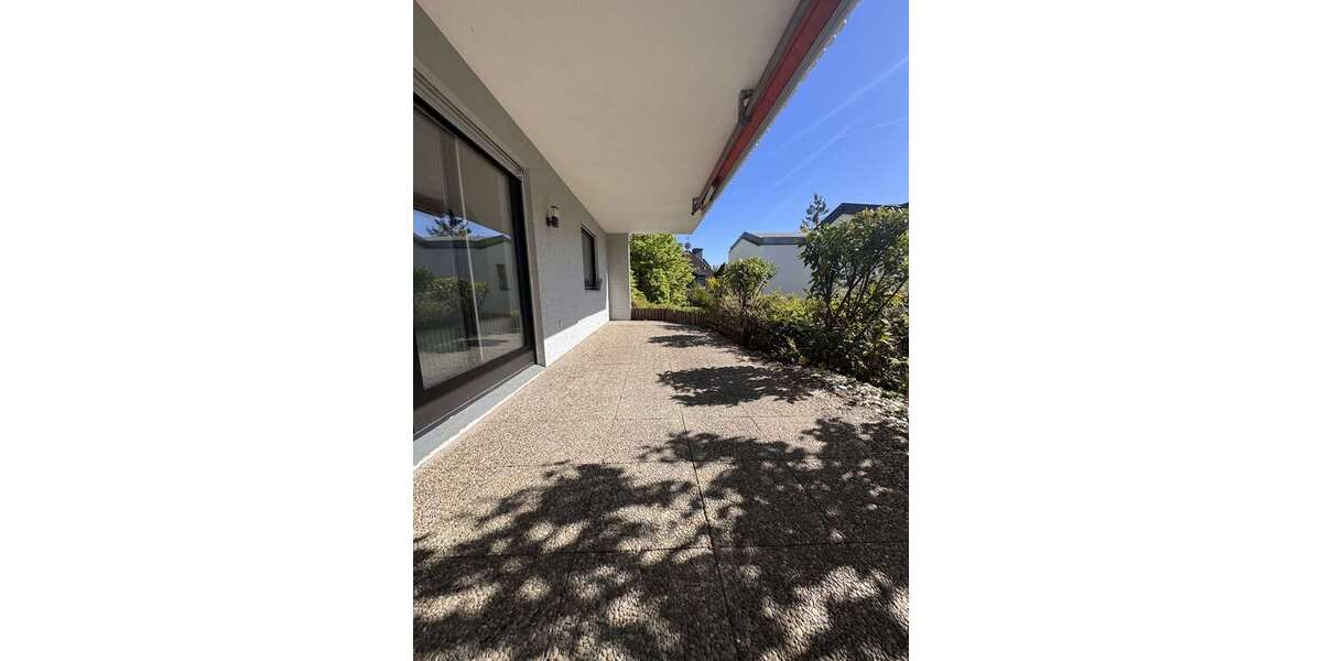 Etagenwohnung Bad Homburg Gonzenheim - 3.5 Zimmer, 115 m&sup2;, 1.480&euro; | Angebot:26785336