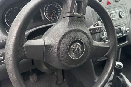 VW Caddy 430.000 km 3.500 &euro; Rödermark 63322