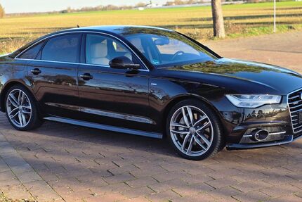 Audi A6 77.800 km 32.500 &euro; Büttelborn 64572