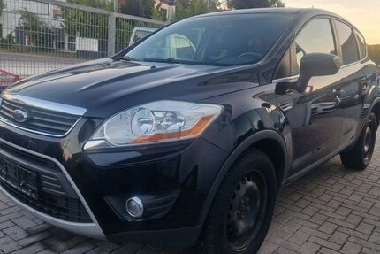 Ford Kuga 210.000 km 5.500 € Rödermark 63322