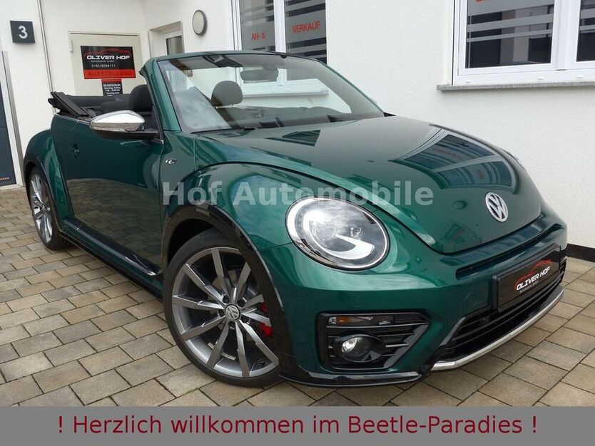 Beetle