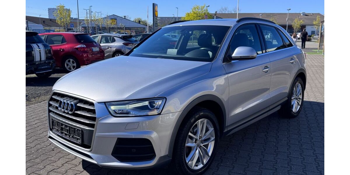 Audi Q3 115.200 km 16.900 &euro; Kelsterbach 65451