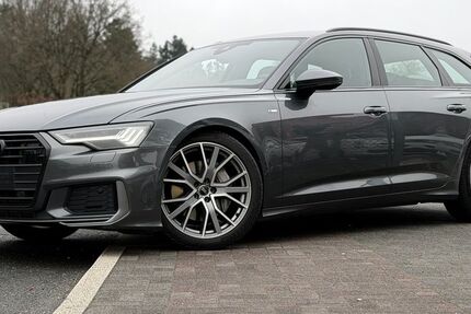 Audi A6 148.000 km 28.500 &euro; Bad Homburg 61350