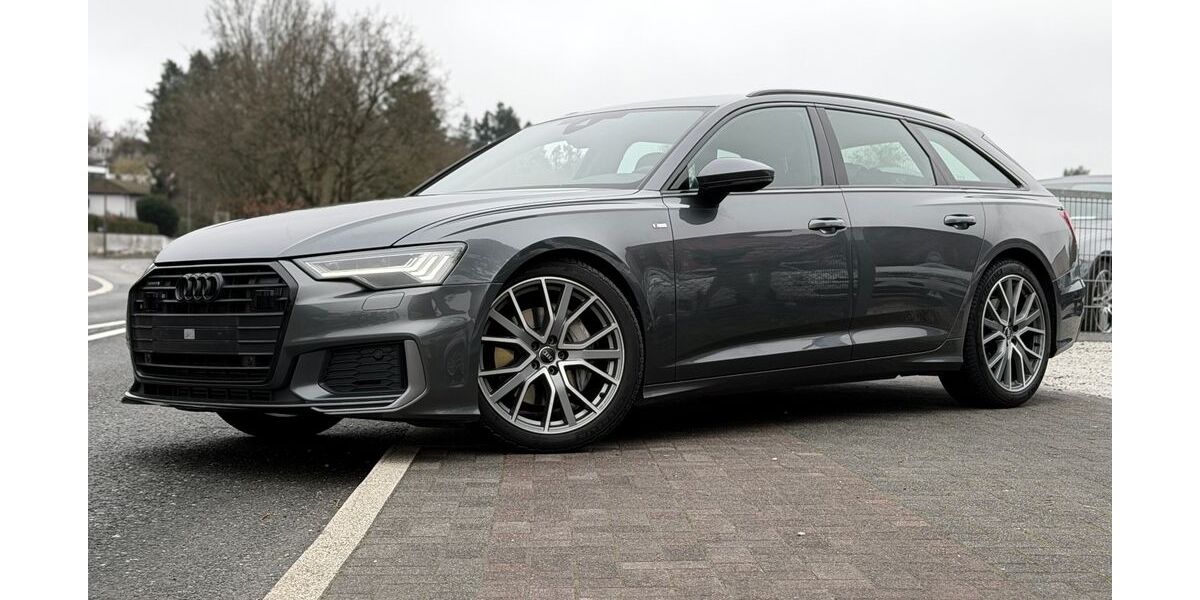 Audi A6 148.000 km 28.500 &euro; Bad Homburg 61350