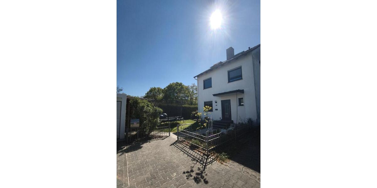 Einfamilienhaus Maintal - 6 Zimmer, 170 m&sup2;, 769.000&euro; | Angebot:26706913