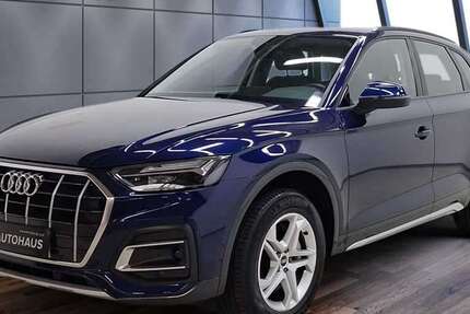 Audi Q5 76.727 km 35.960 &euro; Maintal 63477