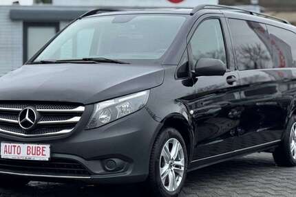 Mercedes-Benz Vito 102.500 km 30.900 &euro; Rüsselsheim 65428