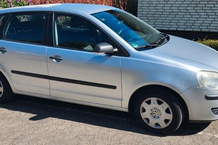 VW Polo 230.000 km 1.100 &euro; Hofheim 65719