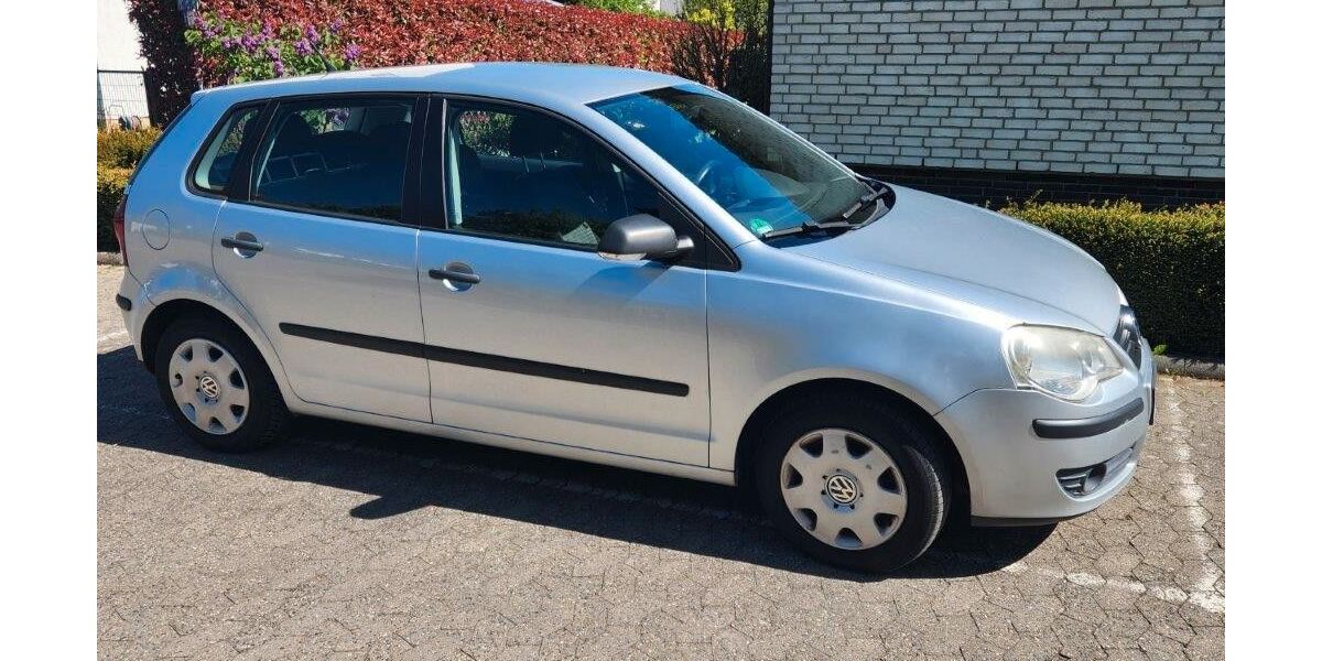 VW Polo 230.000 km 1.100 &euro; Hofheim 65719