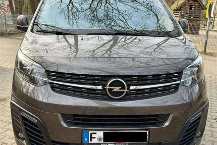 Opel Zafira 50.000 km 33.500 &euro; Frankfurt am Main, Stadt 60311