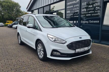 Ford Galaxy 147.700 km 18.490 € Offenbach am Main 63069