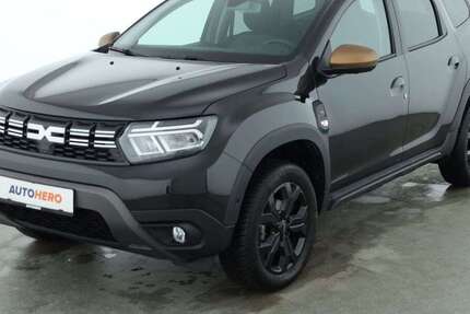 Dacia Duster 20.523 km 19.940 &euro; Frankfurt am Main 65936