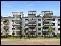 Wohnung Aschaffemburg Innenstadt - 2 Zimmer, 64 m&sup2;, 219.000&euro; | Angebot:24323637