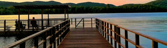 Mainufer & Parks Offenbach