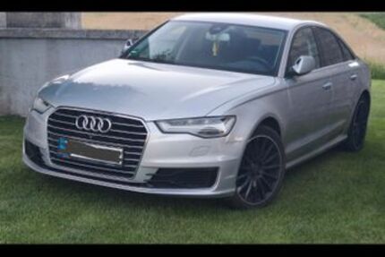 Audi A6 163.000 km 17.000 € Heusenstamm 63150