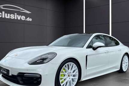 Porsche Panamera 99.800 km 59.990 € Nidderau 61130