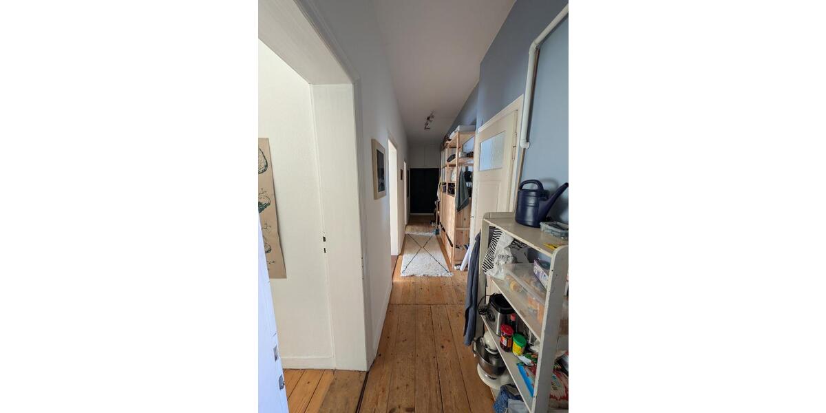 Etagenwohnung Darmstadt Darmstadt-Nord - 2 Zimmer, 55 m&sup2;, 577&euro; | Angebot:26252824