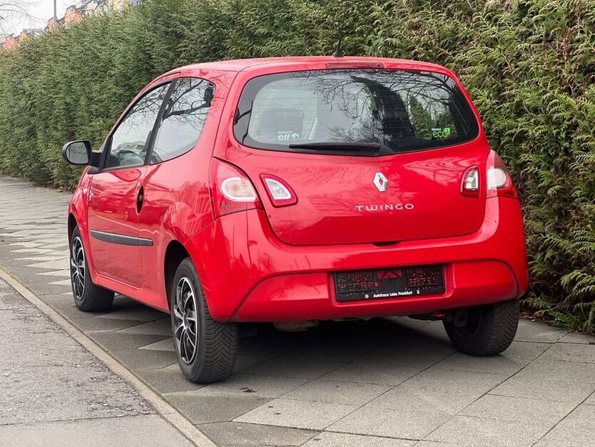 Twingo