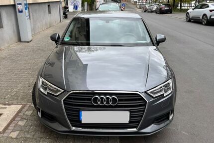 Audi A3 64.115 km 15.650 &euro; Frankfurt am Main 60385
