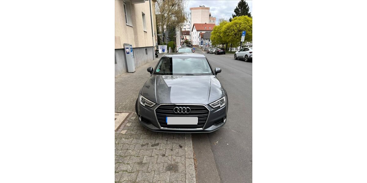 Audi A3 64.115 km 15.650 &euro; Frankfurt am Main 60385
