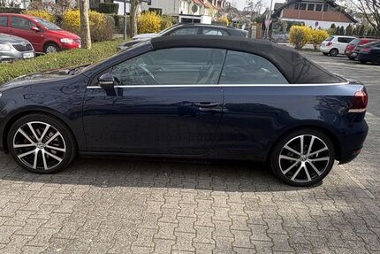VW Golf 99.600 km 12.900 &euro; Karben 61184