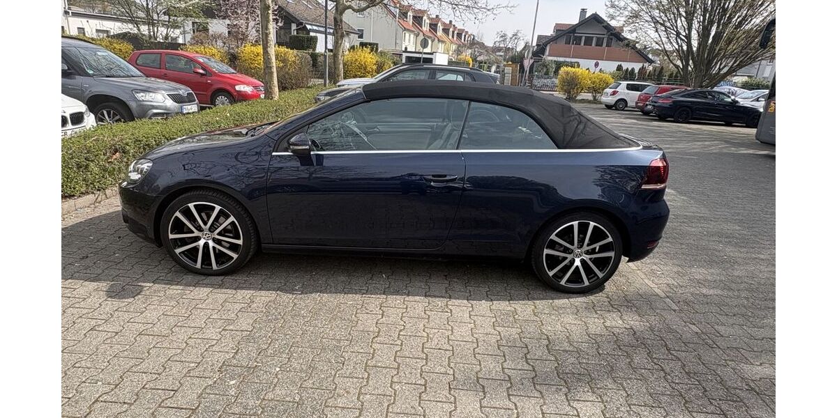 VW Golf 99.600 km 12.900 &euro; Karben 61184
