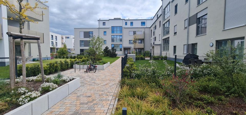 Einfamilienhaus Niederdorfelden - 2 Zimmer, 80 m&sup2;, 1.220&euro; | Angebot:26048534